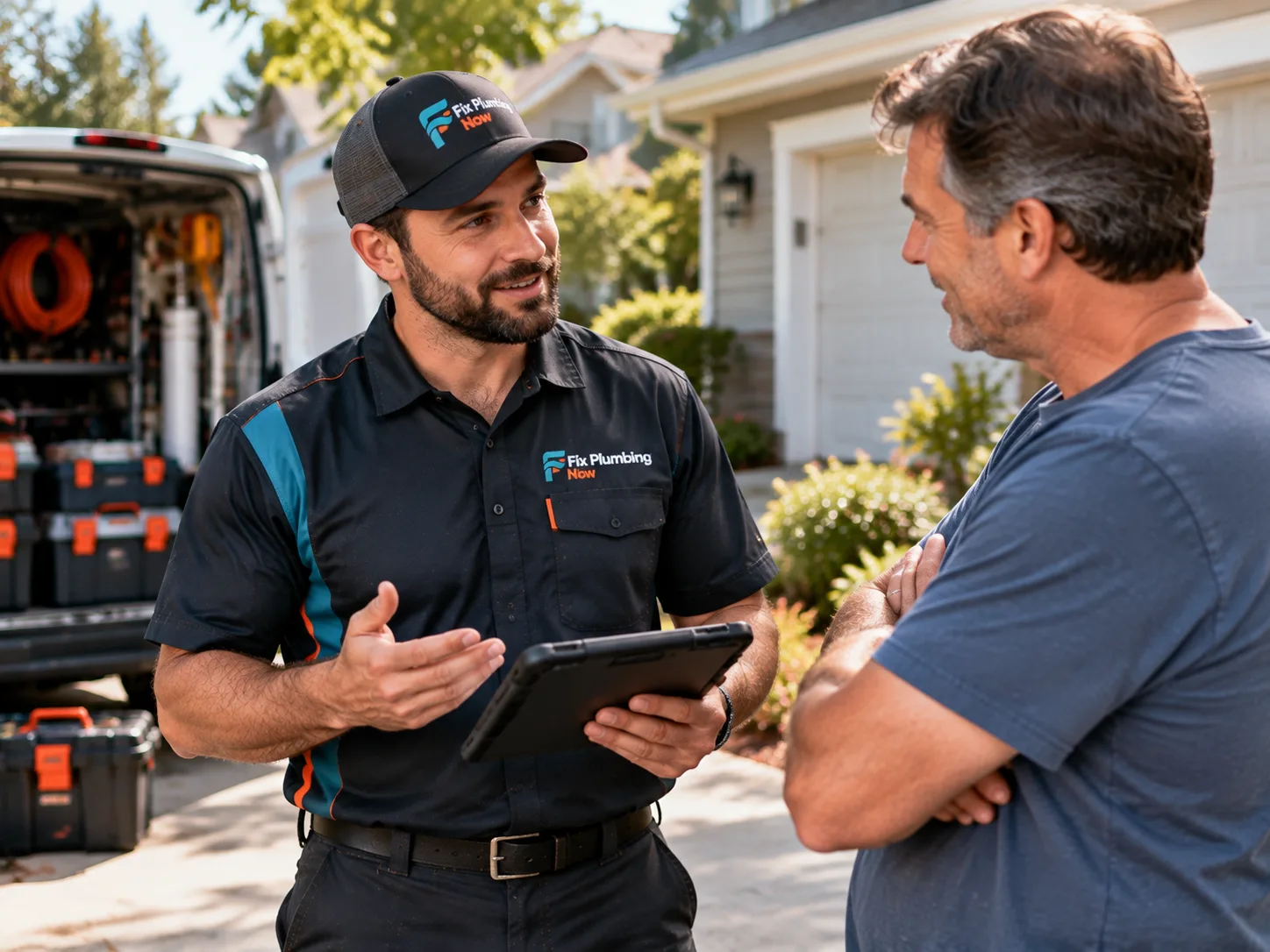 Clogged Drain Service Meadow Grove, NE FAQs